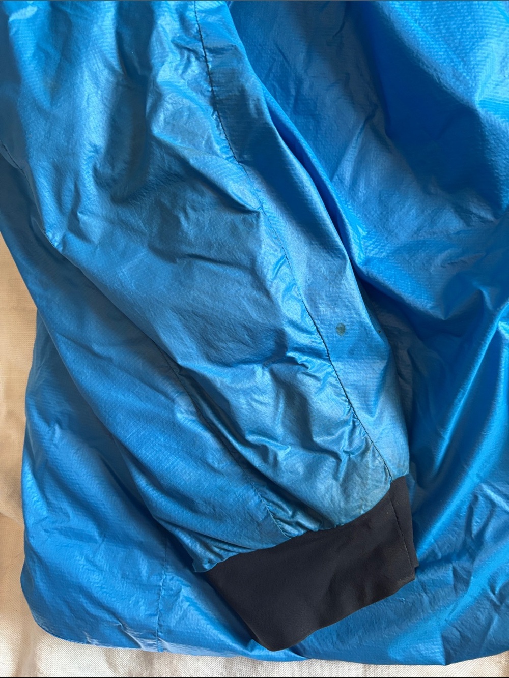 Eider microlight down jacket - Picture 7 of 7